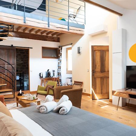 La Maison D'En Bas Des Seigneurs Cucuron Zewnętrze zdjęcie