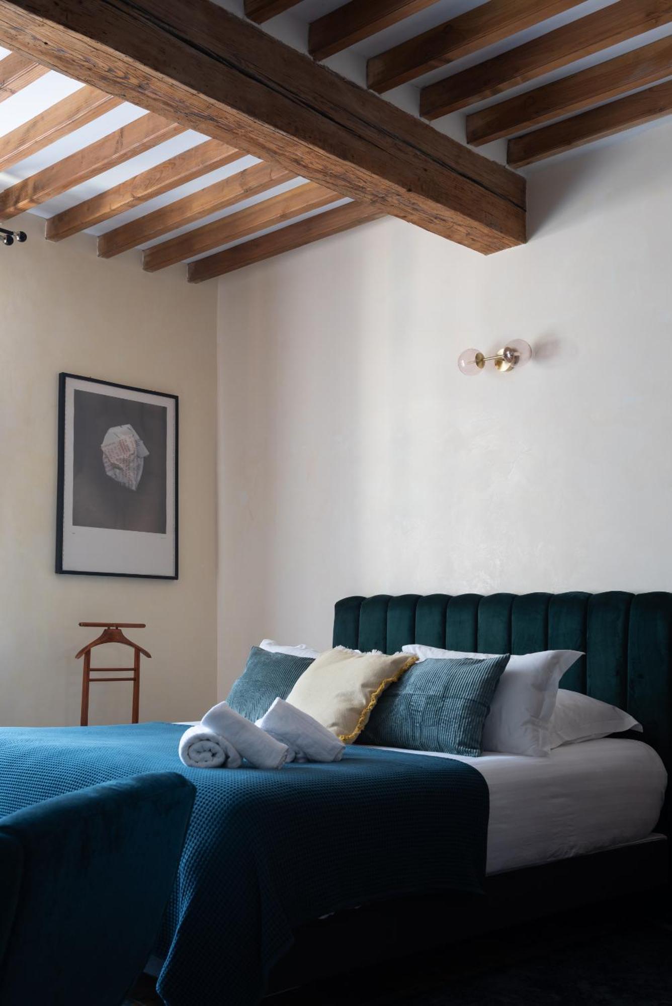 La Maison D'En Bas Des Seigneurs Cucuron Pokój zdjęcie