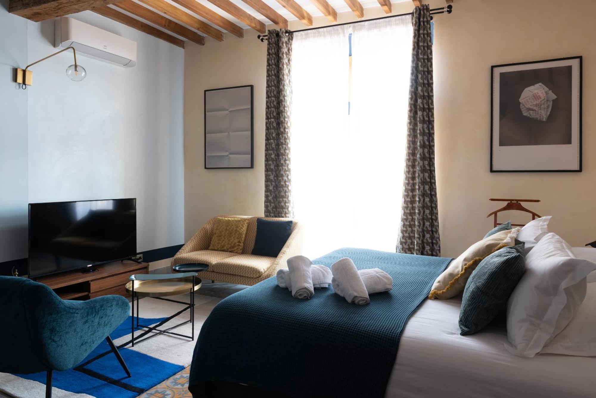 La Maison D'En Bas Des Seigneurs Cucuron Zewnętrze zdjęcie
