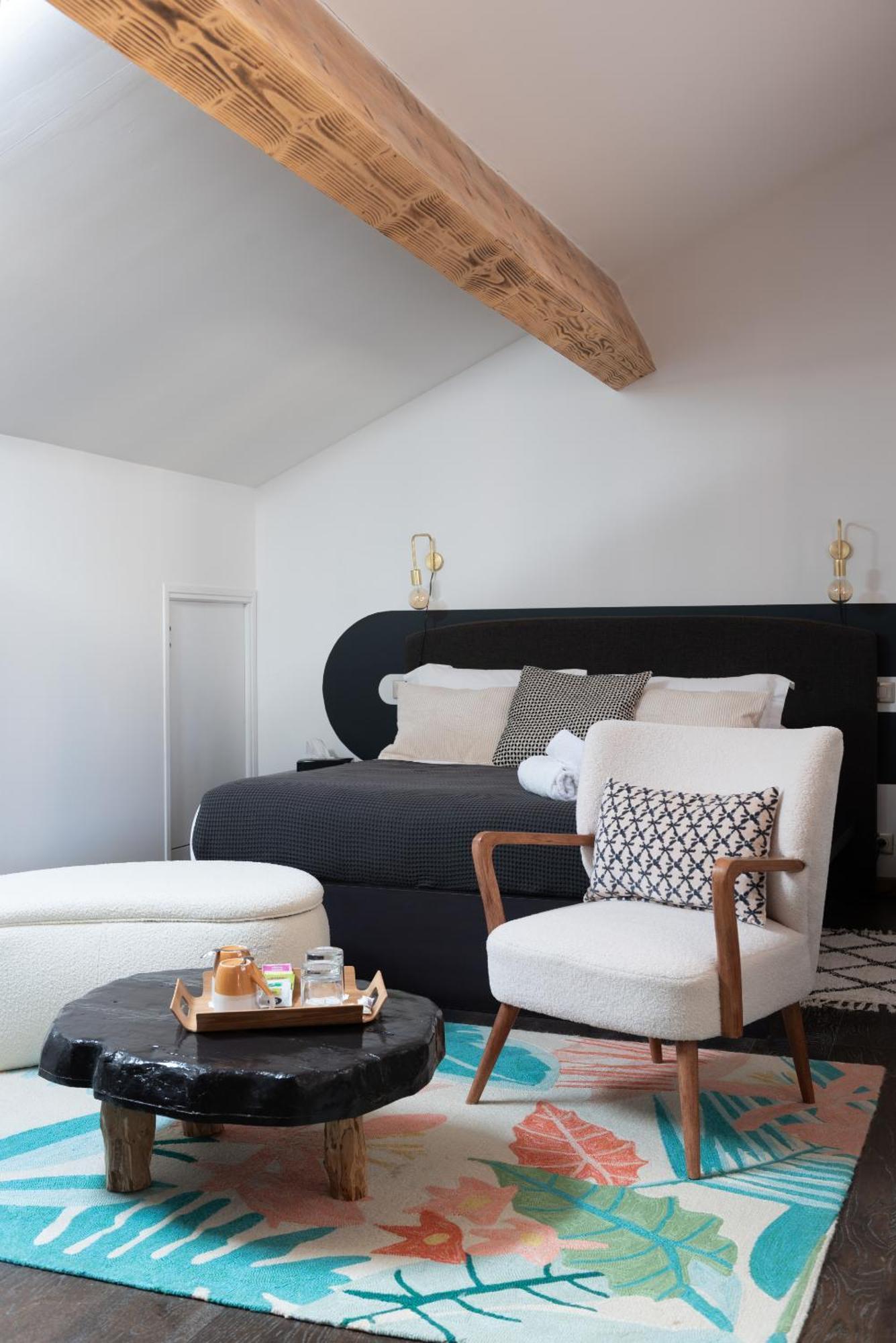 La Maison D'En Bas Des Seigneurs Cucuron Pokój zdjęcie